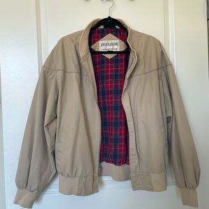 Vintage Field & Stream Gordon & Ferguson Jacket